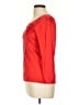 Unbranded Red Pullover Sweater Size L (estimated) - photo 5
