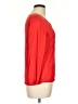 Unbranded Red Pullover Sweater Size L (estimated) - photo 4