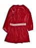 Hatley Red Dress Size 5 - photo 2