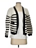 Line & Dot Ivory Cardigan Size S - photo 1