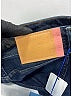 Blå Konst Acne Studios Chevron-herringbone Blue Jeans Size XS - photo 10