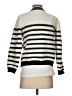 Line & Dot Ivory Cardigan Size S - photo 2