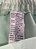 Unbranded 100% Polyester Green Teal Formal Skirt Size 8 - photo 4