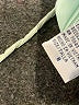 Unbranded 100% Polyester Green Teal Formal Skirt Size 8 - photo 5