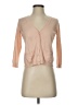 Gap 100% Cotton Tan Cardigan Size XS - photo 1