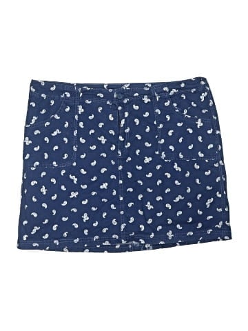 St. John's Bay Casual Skirt (view 1)