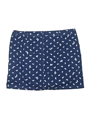 St. John's Bay Casual Skirt (view 2)