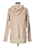 Fate Tan Ivory Pullover Sweater Size L - photo 2