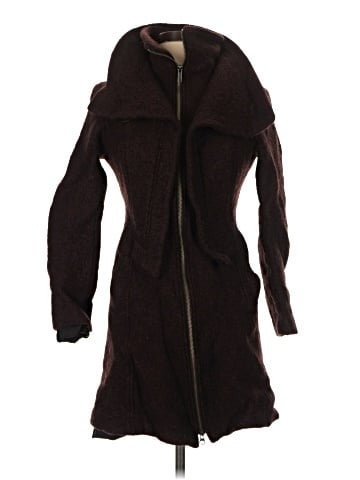 Soia & Kyo Coat (view 1)