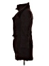 Soia & Kyo Burgundy Coat Size XS - photo 5