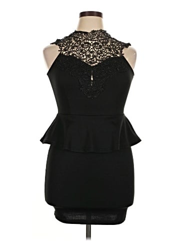 Deb Cocktail Dress (view 1)
