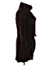 Soia & Kyo Burgundy Coat Size XS - photo 4
