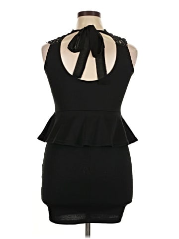 Deb Cocktail Dress (view 2)