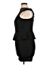 Deb Black Cocktail Dress Size L - photo 5