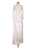 StyleStalker Ivory Cocktail Dress Size XS - photo 1