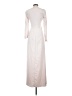 StyleStalker Ivory Cocktail Dress Size XS - photo 2