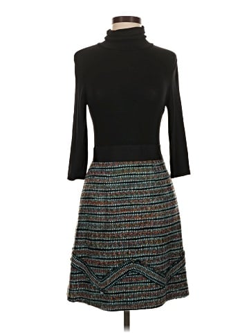 Phoebe Couture Cocktail Dress (view 1)