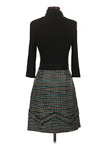 Phoebe Couture Cocktail Dress (view 2)