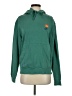 Nike Green Pullover Hoodie Size S - photo 1