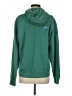 Nike Green Pullover Hoodie Size S - photo 2