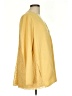 LOGO Lounge Yellow Cardigan Size L - photo 4