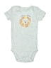 Just One You Made by Carter's Gray Overalls 3-6 MO / 6 MO - photo 1
