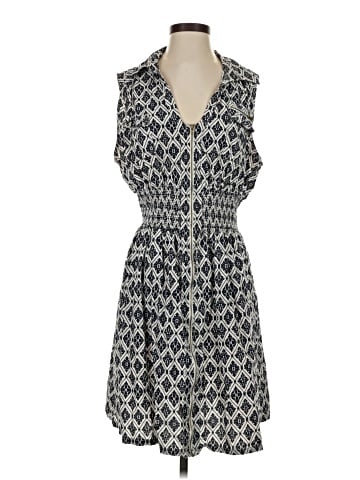 J Gee Casual Dress (view 1)