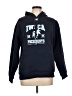 New Balance Blue Pullover Hoodie Size L - photo 1