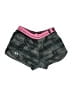 Under Armour 100% Polyester Camo Green Black Athletic Shorts Size M - photo 1
