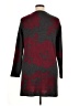 Hannah Camo Burgundy Pullover Sweater Size XL - photo 2