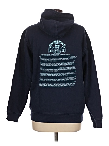 New Balance Pullover Hoodie (view 2)