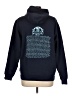 New Balance Blue Pullover Hoodie Size L - photo 2