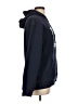 New Balance Blue Pullover Hoodie Size L - photo 4