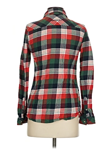 Legendary Whitetails Long Sleeve Button-Down Shirt (view 2)
