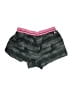 Under Armour 100% Polyester Camo Green Black Athletic Shorts Size M - photo 2