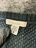 Ecote Graphic Black Pullover Sweater Size S - photo 7