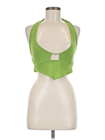 Shein Sleeveless Top (view 1)