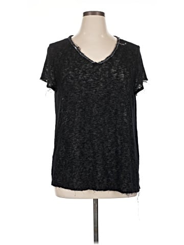 W. by Wantable Short Sleeve T-Shirt (view 1)