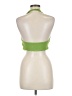 Shein Green Sleeveless Top Size 6 - photo 2