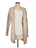 Express Tan Cardigan Size XXS - photo 1