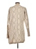 Express Tan Cardigan Size XXS - photo 2