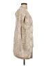 Express Tan Cardigan Size XXS - photo 4