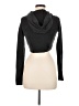 Forever 21 Black Cardigan Size M - photo 2