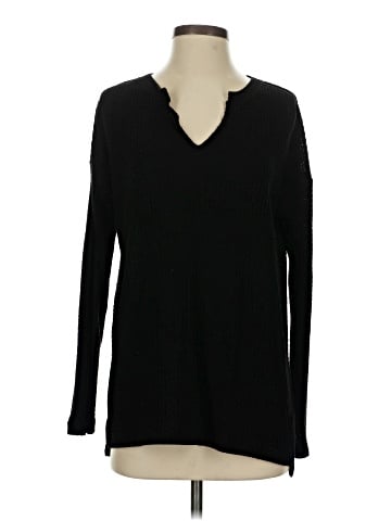 Sanctuary Pullover Sweater (view 1)
