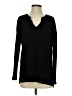 Sanctuary Black Pullover Sweater Size S - photo 1