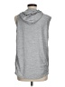 Unbranded Gray Sleeveless T-Shirt Size M - photo 2