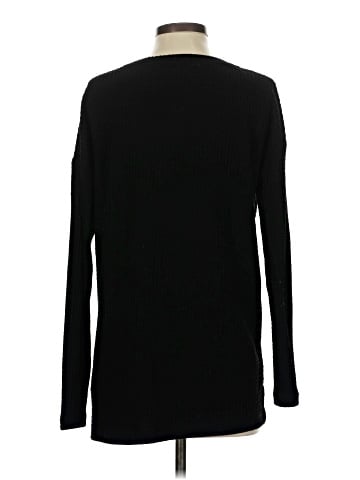Sanctuary Pullover Sweater (view 2)