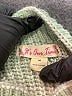 It's Our Time Green Turtleneck Sweater Size M - photo 7