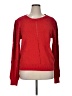 Knox Rose Red Pullover Sweater Size XL - photo 1
