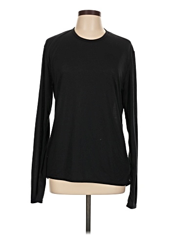 Pepper Long Sleeve T-Shirt (view 1)